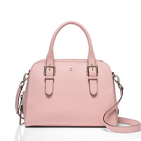 Kate Spade Cove Street Small Felix, Rose Jade Nwt
